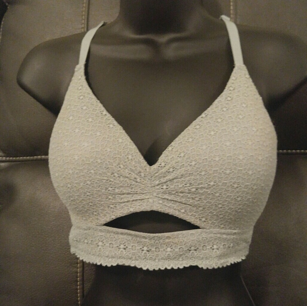 Victoria's Secret bra